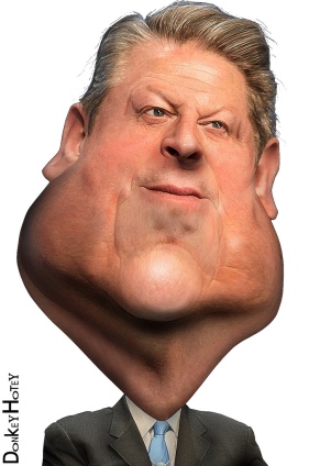 Al Gore 4